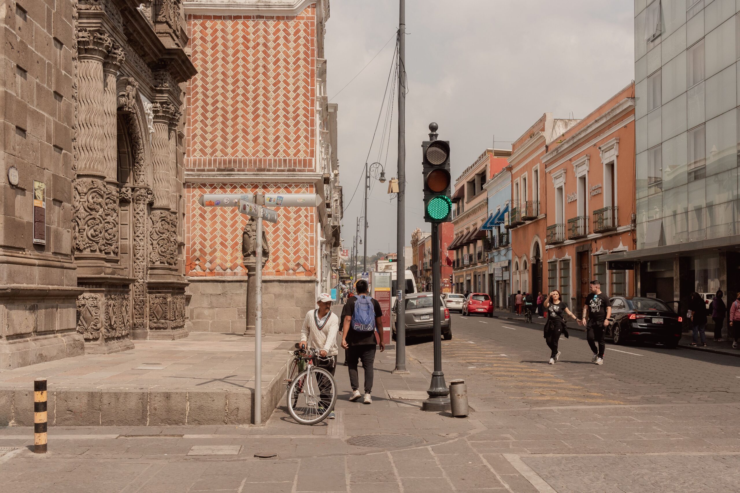 What £35/Day Gets You in Mexico City: Mezcalería Crawls, Tacos & Metro Card Hacks