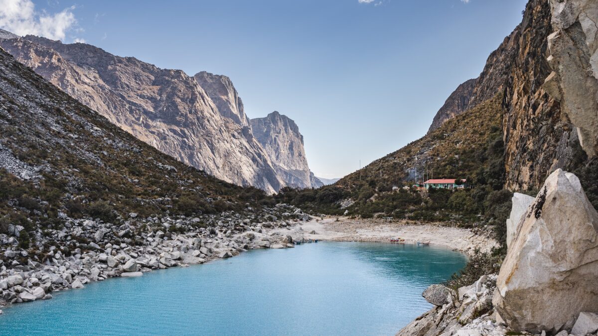 Swap Queenstown for Huaraz (Peru): High-Altitude Lake Treks Without Big Price Tags