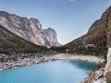 Swap Queenstown for Huaraz (Peru): High-Altitude Lake Treks Without Big Price Tags