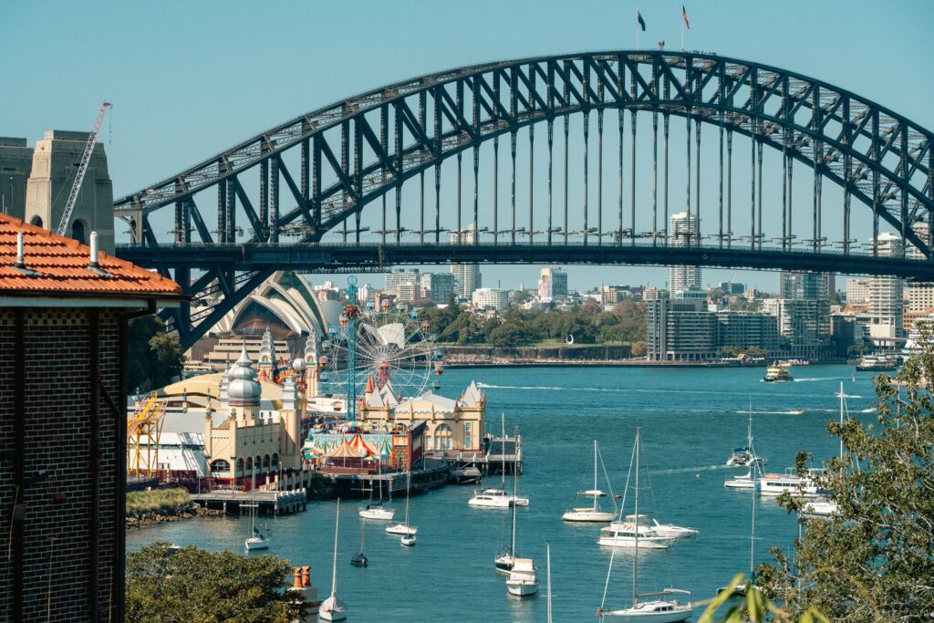 How to Do Sydney on a £60/Day Budget: Woolworths Hacks, Free Coastal Walks & Ferries