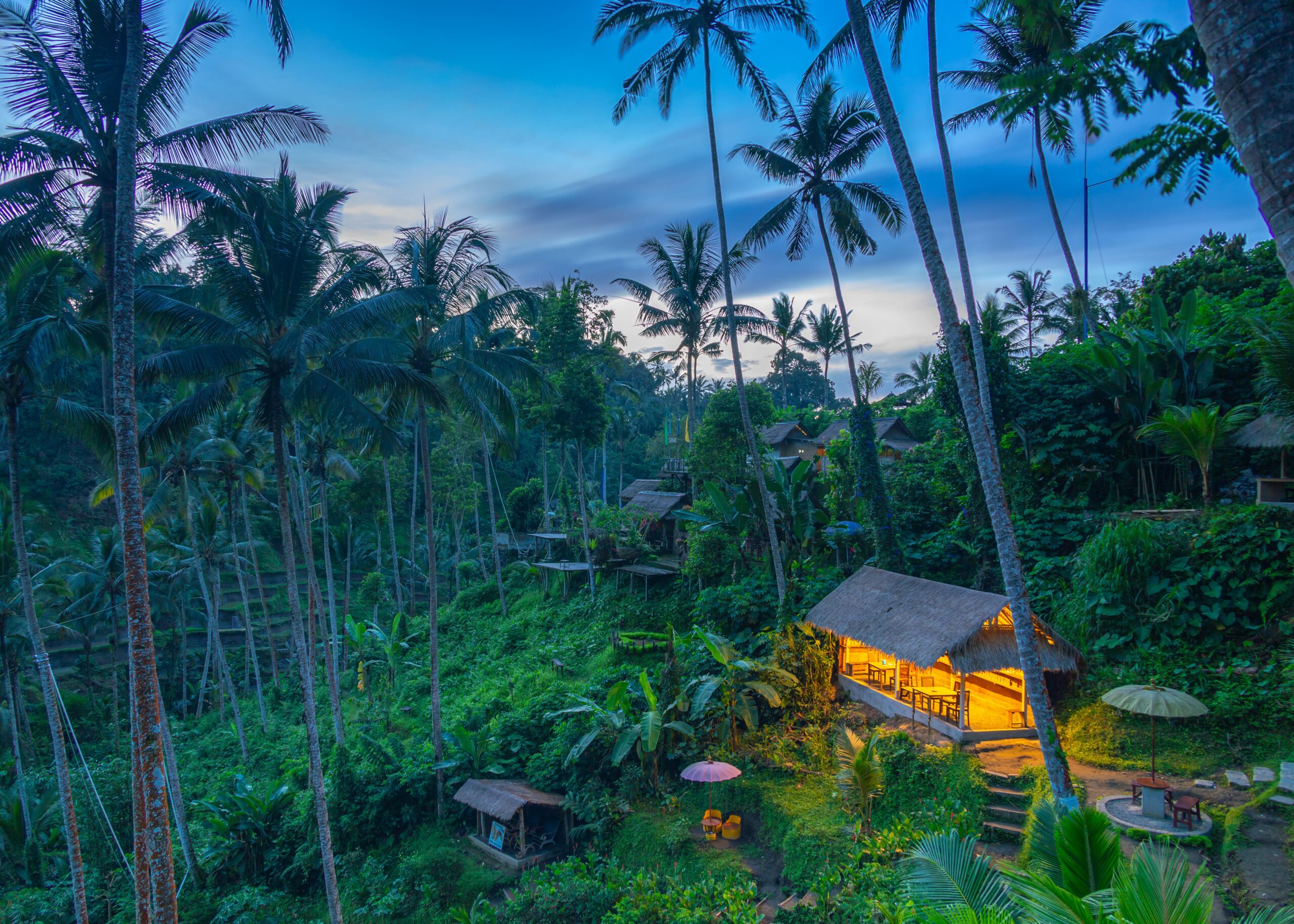 Swap Ubud Hotspots for Sidemen (Bali): Quiet Rice Terraces & Traditional Village Life