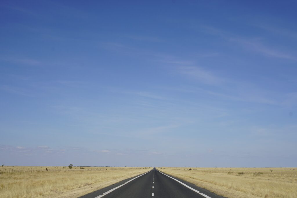 The Indian Pacific Railway Audit: Sydney to Perth Across the Nullarbor Plain