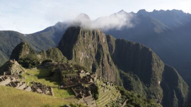 Is the Inca Trail Ticket Worth £800? (Or Should You Trek the Salkantay Route Instead?)