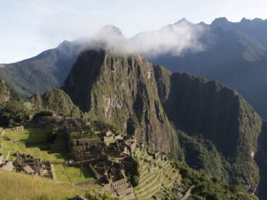 Is the Inca Trail Ticket Worth £800? (Or Should You Trek the Salkantay Route Instead?)