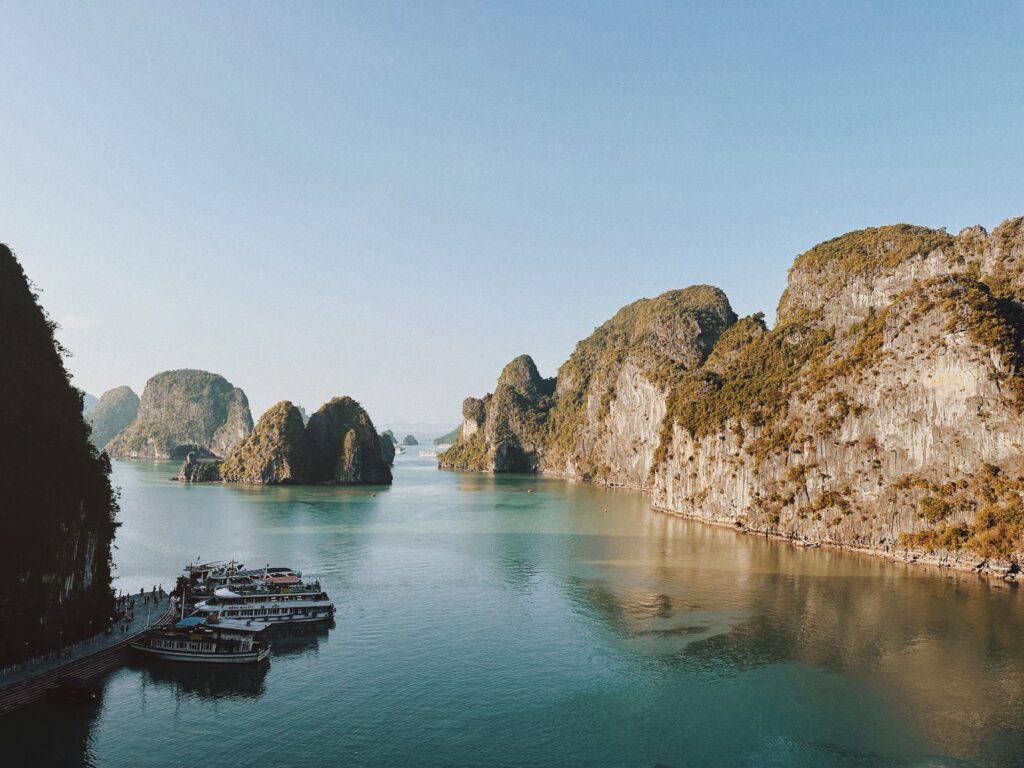 Is Halong Bay Still Worth Visiting? Cruise Overcrowding vs Cat Ba Island Alternatives