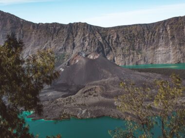 The Mount Rinjani Volcano Trek (Lombok): 3-Day Summit Audit