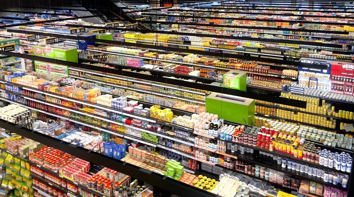 Supermarket Secrets: Eating for £12/Day in Chile Using Líder & Unimarc