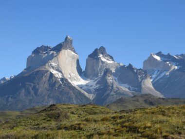 Coolcation Guide: 7 Days Hiking Patagonia's Torres del Paine W-Trek