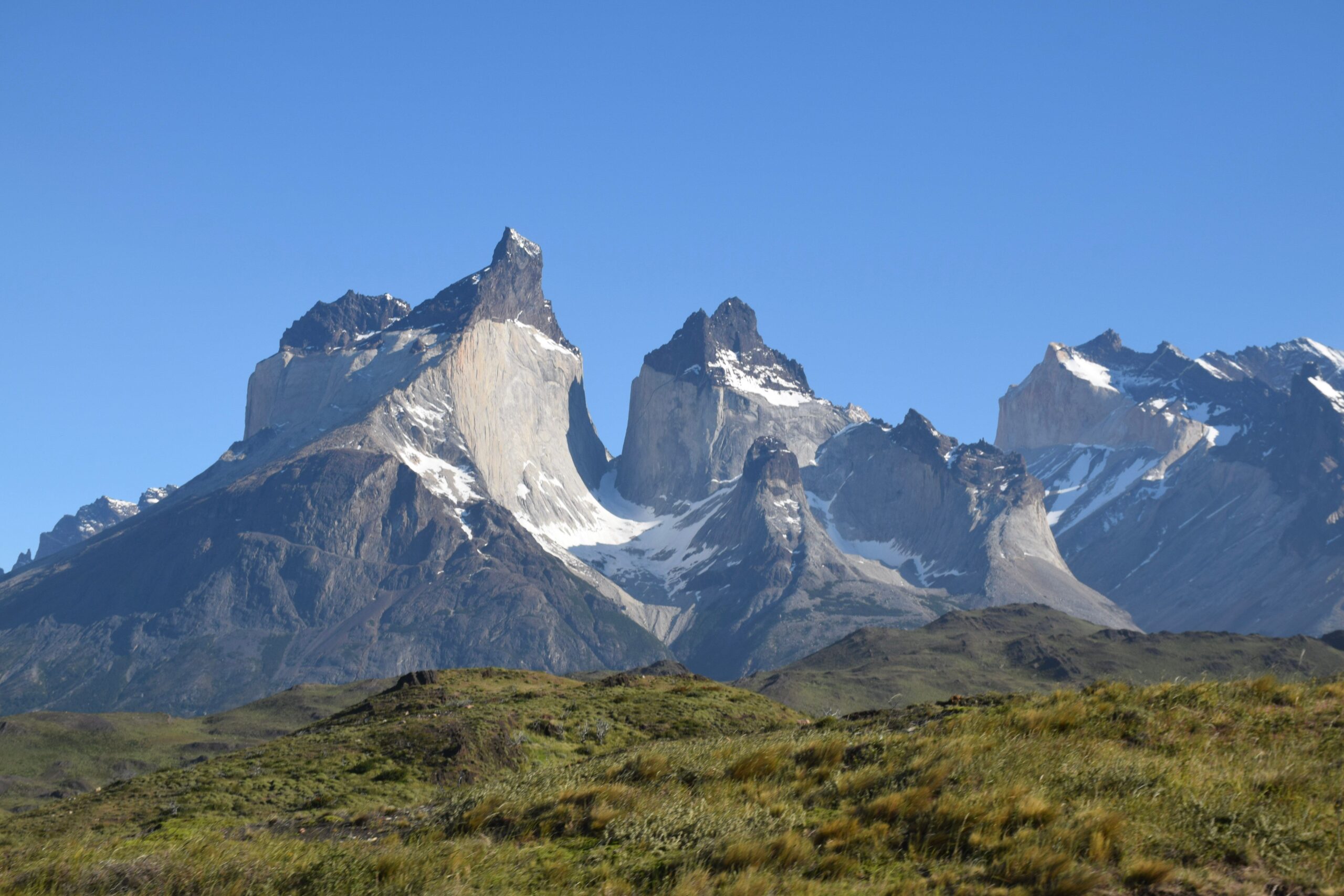 Coolcation Guide: 7 Days Hiking Patagonia's Torres del Paine W-Trek
