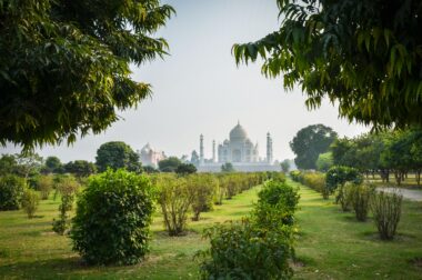 The BGGD Take: Why We Skipped the Taj Mahal Sunrise Tour for Mehtab Bagh at Sunset