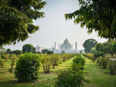 The BGGD Take: Why We Skipped the Taj Mahal Sunrise Tour for Mehtab Bagh at Sunset