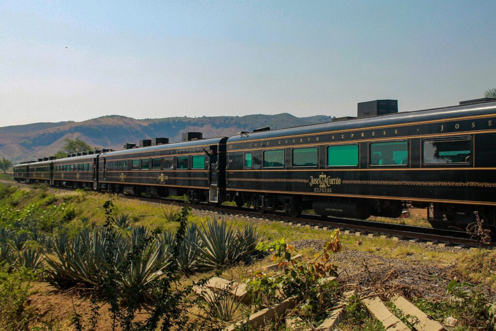 The Chepe Express: Copper Canyon Train Journey Across Northern Mexico
