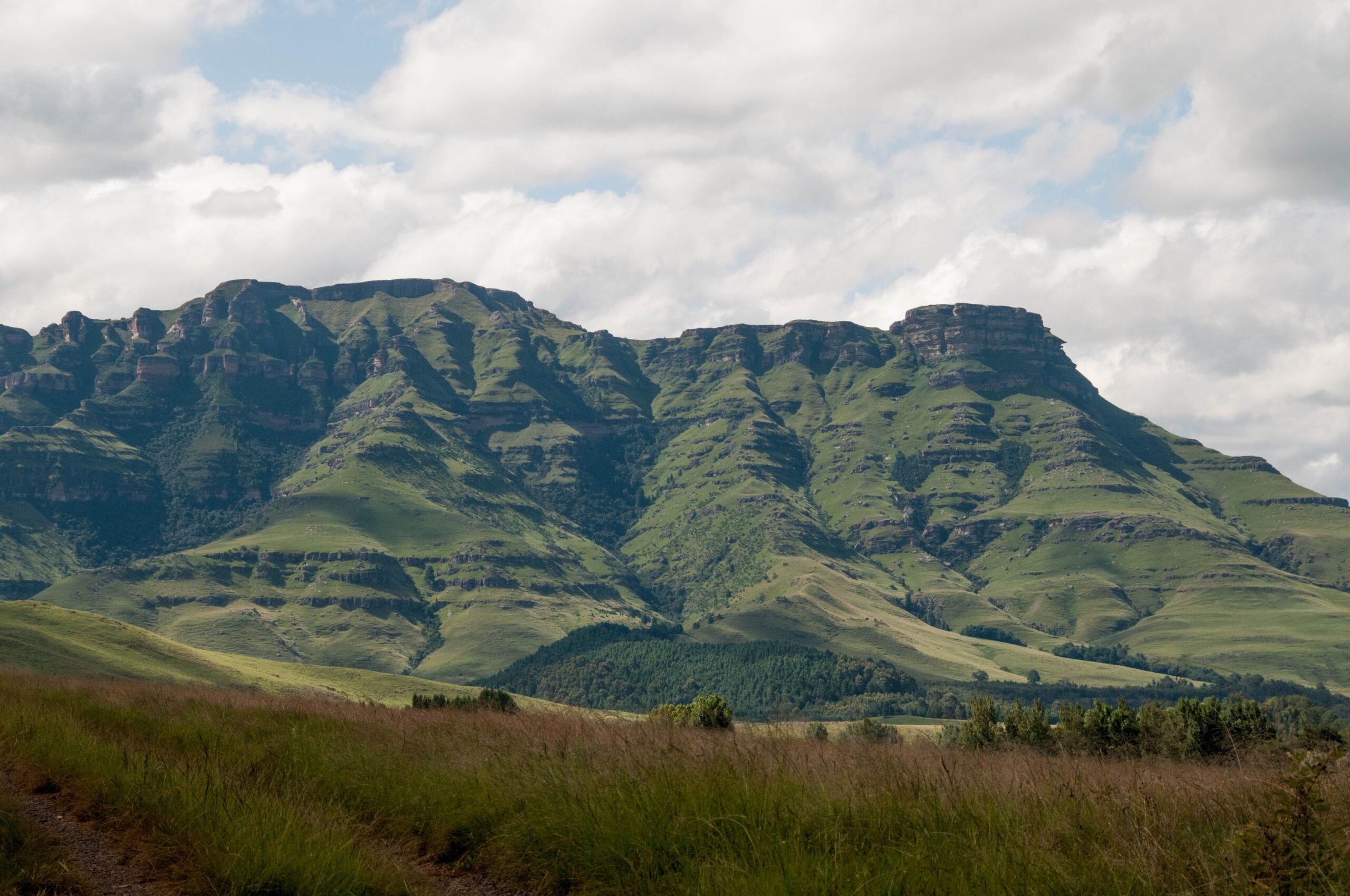 Coolcation Guide: 7 Days in the Drakensberg Mountains, South Africa